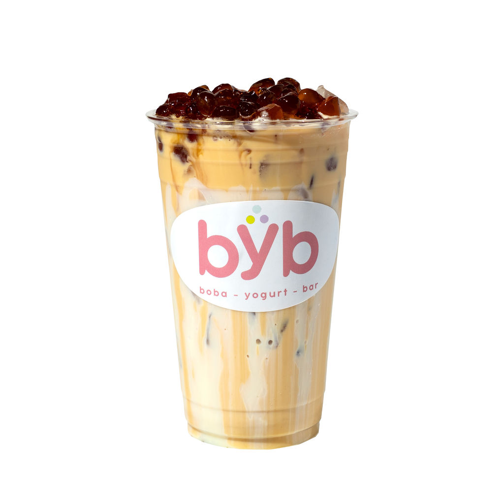 Tiger Boba