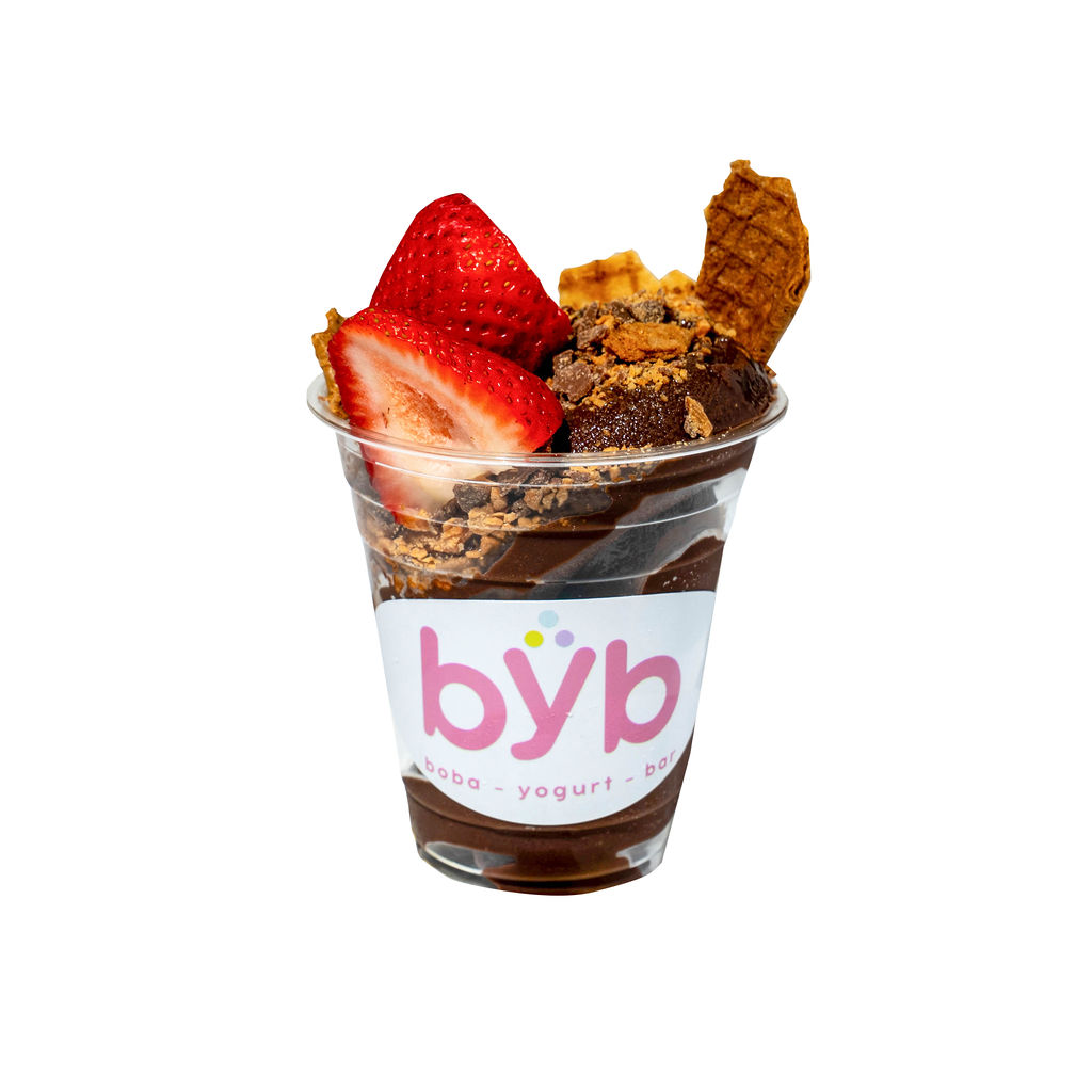 Chocoberry