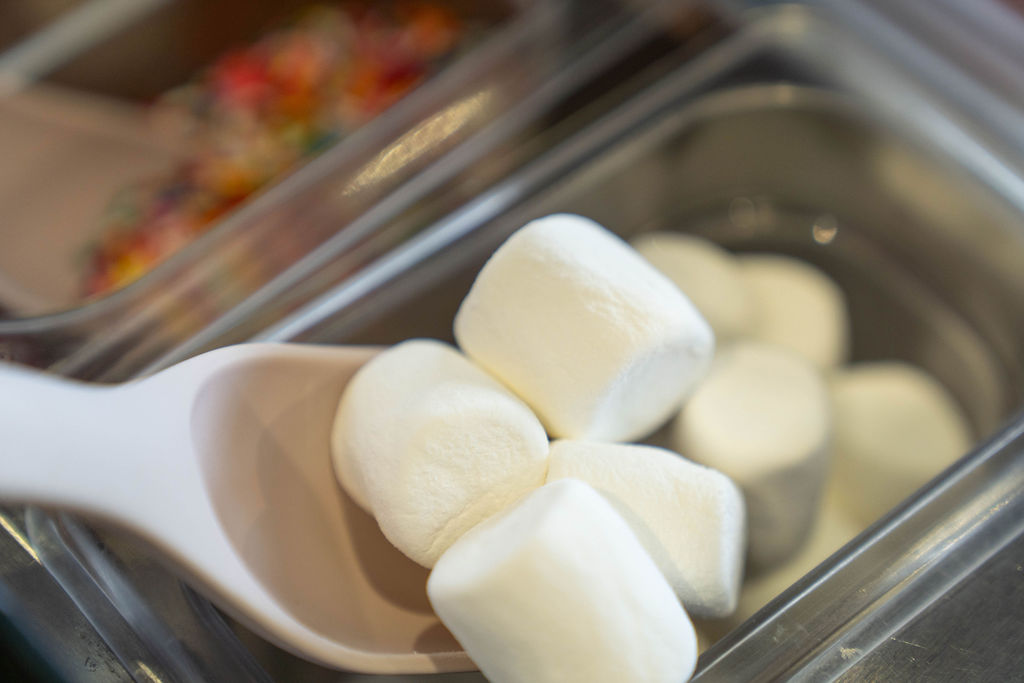 Marshmallow