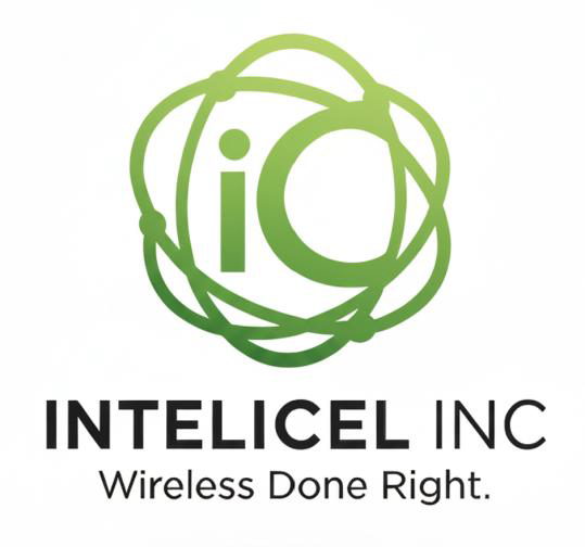 INTELICEL INC.