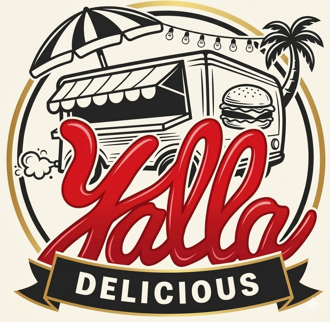 Yalla Delicious