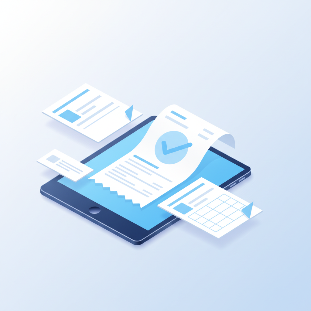 How to Create a Receipt Online (Free Template + Example)