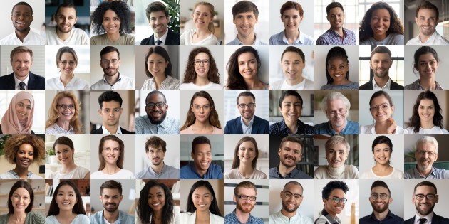 Network of verified insurance appraisal professionals