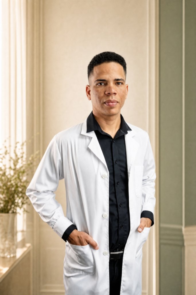 Dr. Ramón Lafargue — Saúde