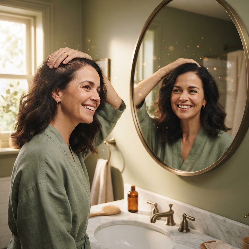 Alopecia y terapias biotecnológicas: nuevas perspectivas