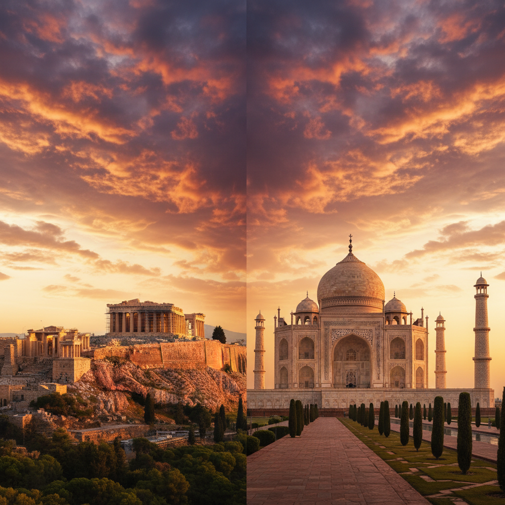 Greece-India Partnership