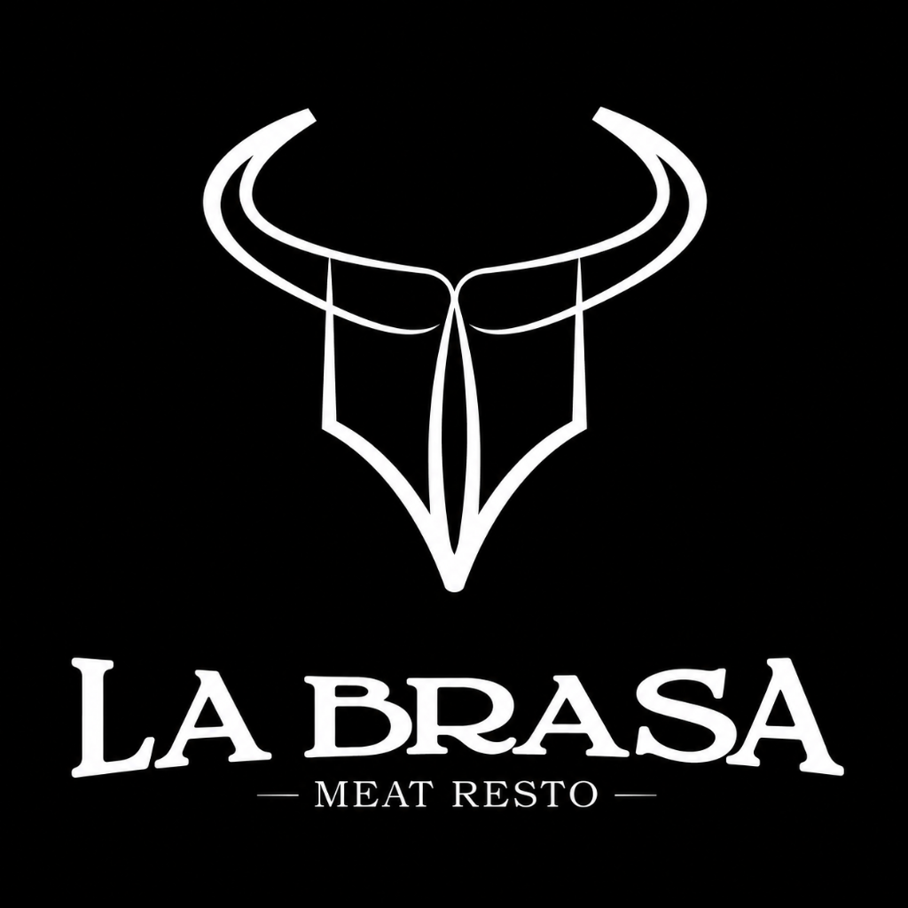 La Brasa Logo