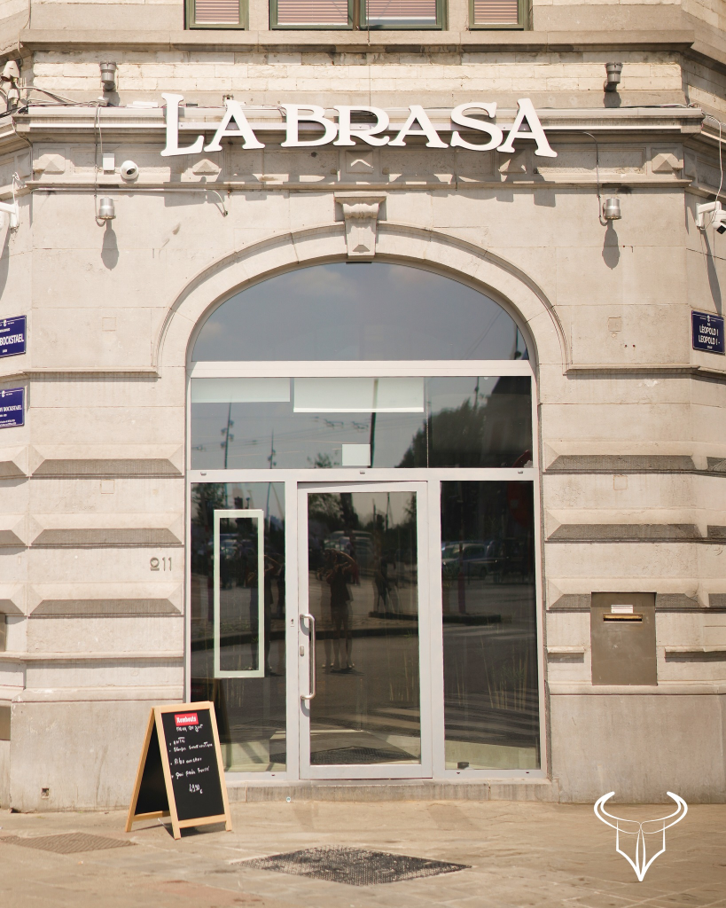 La Brasa Restaurant