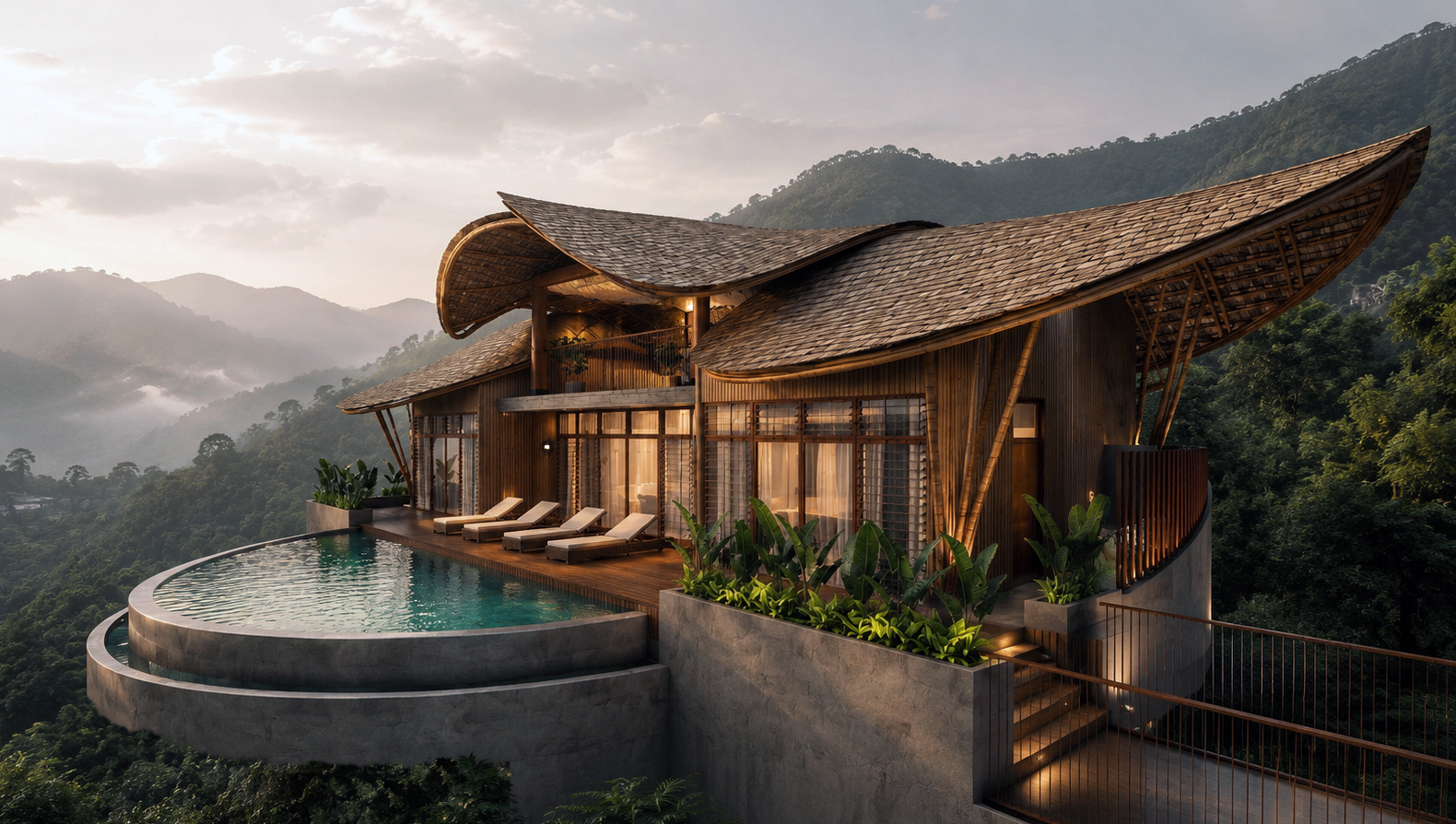 Amandaria — Cutler & Co Architects