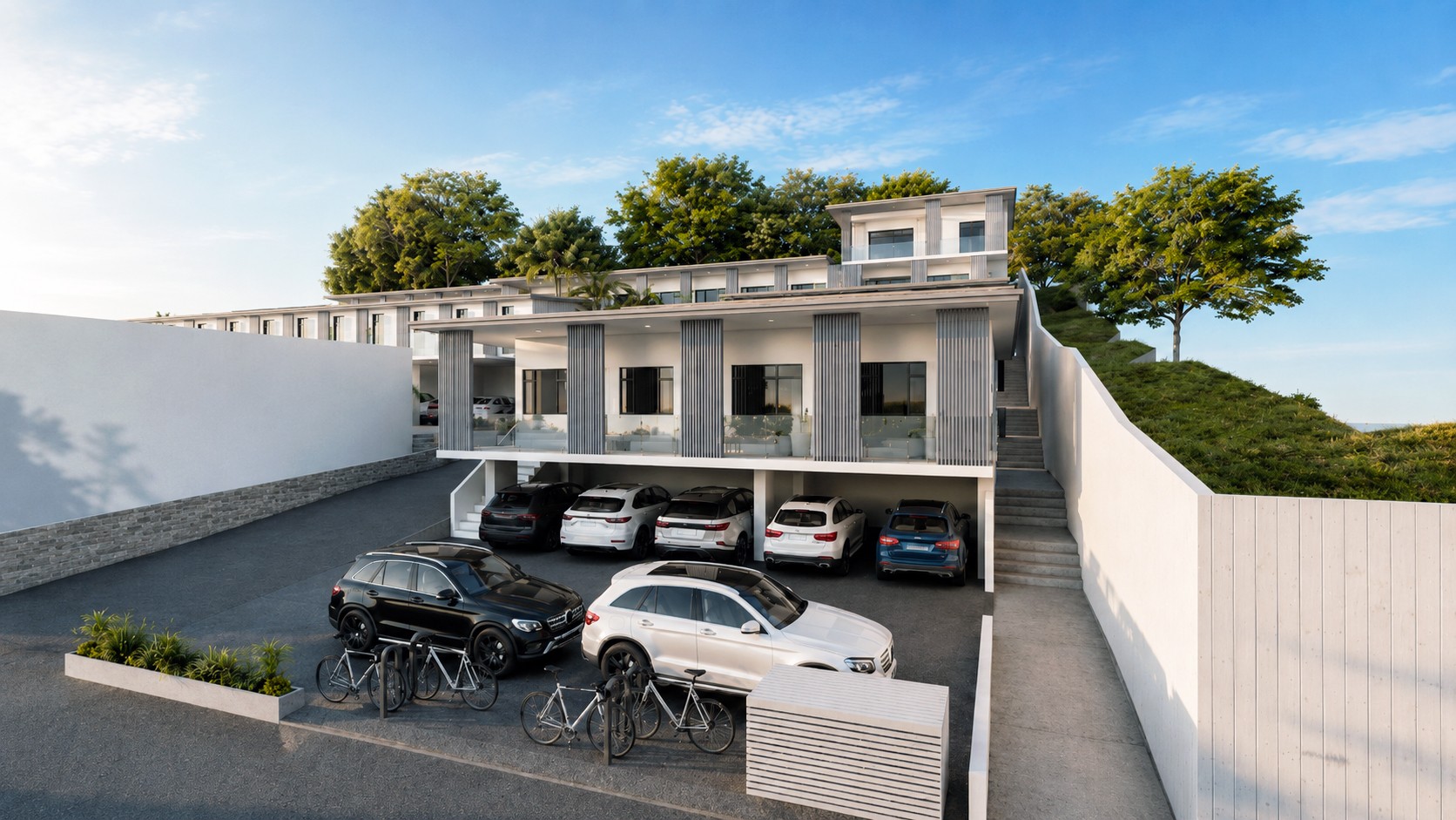 Churchlane Residences - Image 3