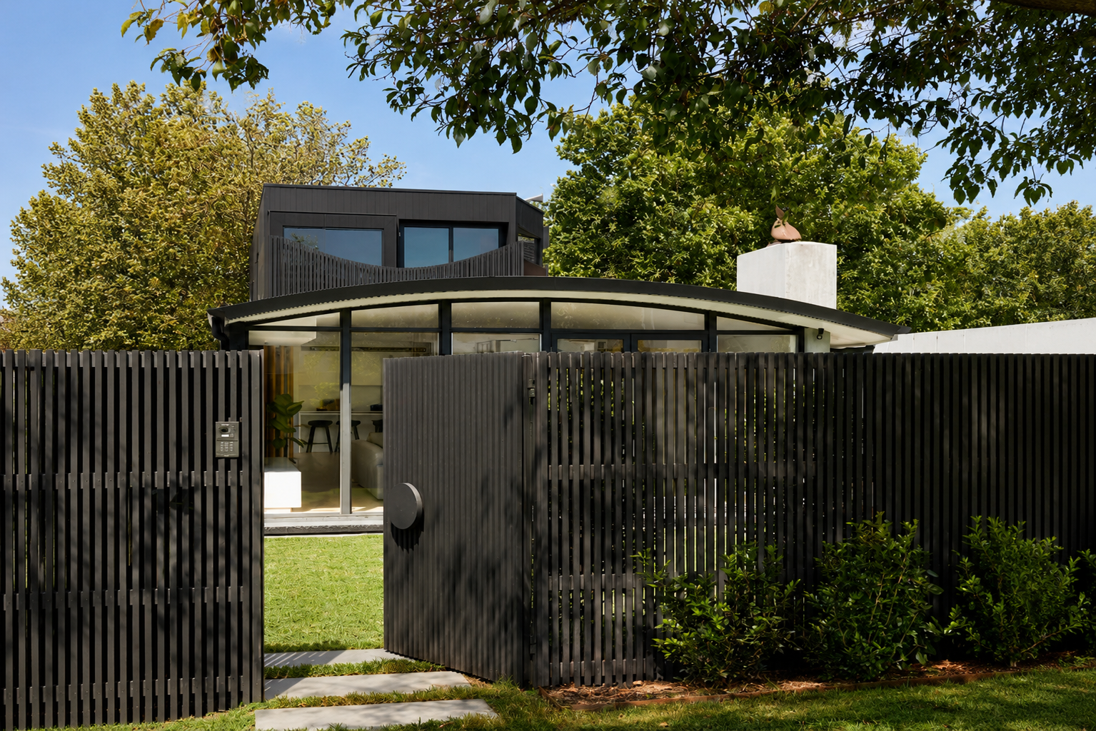 Malvern Family Home