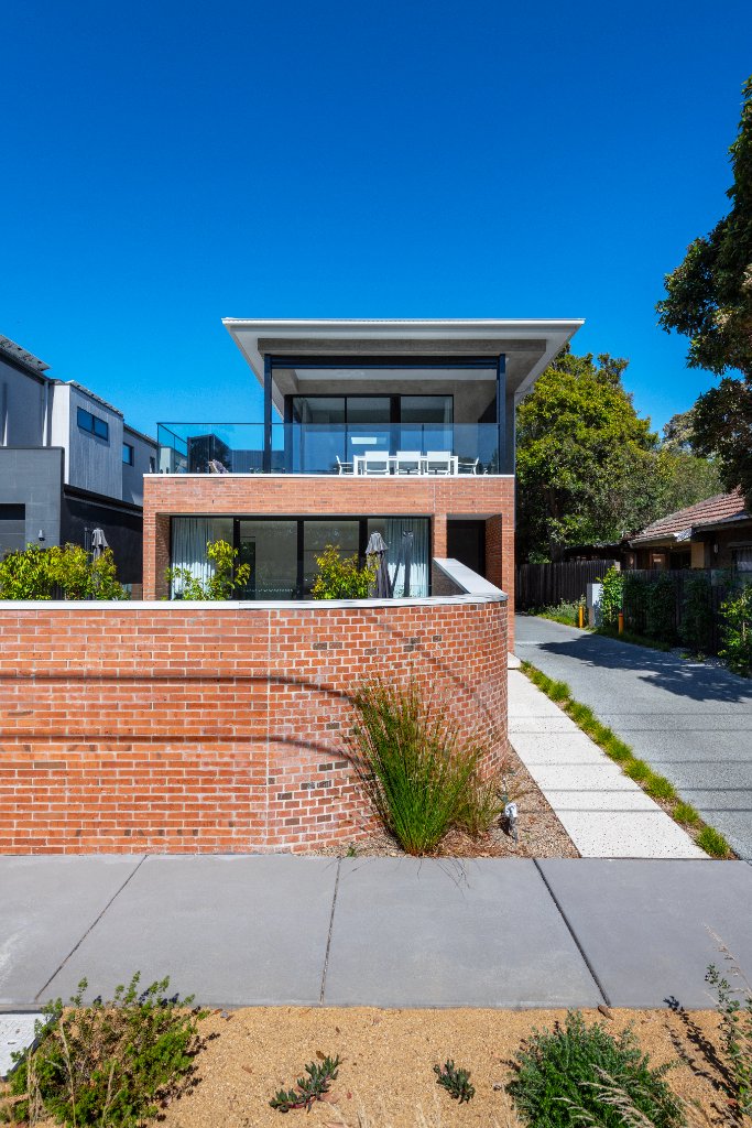 Dual Townhouse Development - Image 3