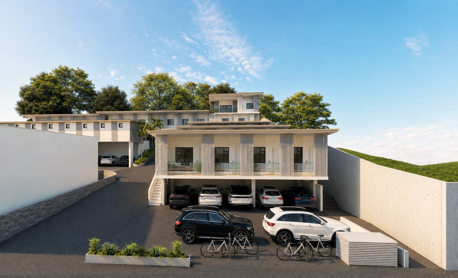 Churchlane Residences - Image 7