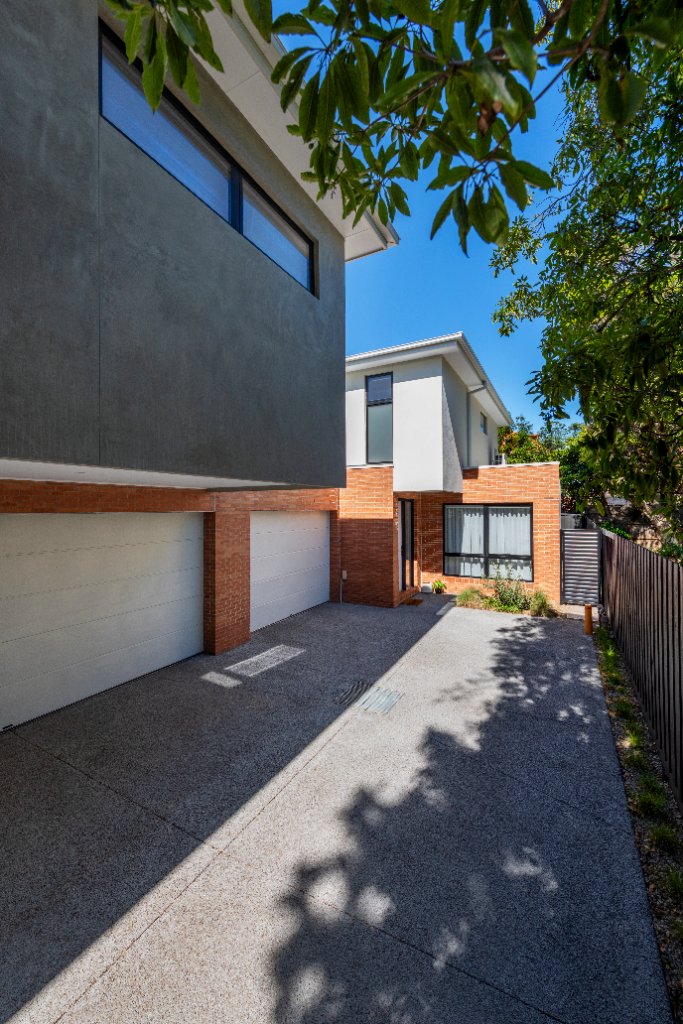 Dual Townhouse Development - Image 4