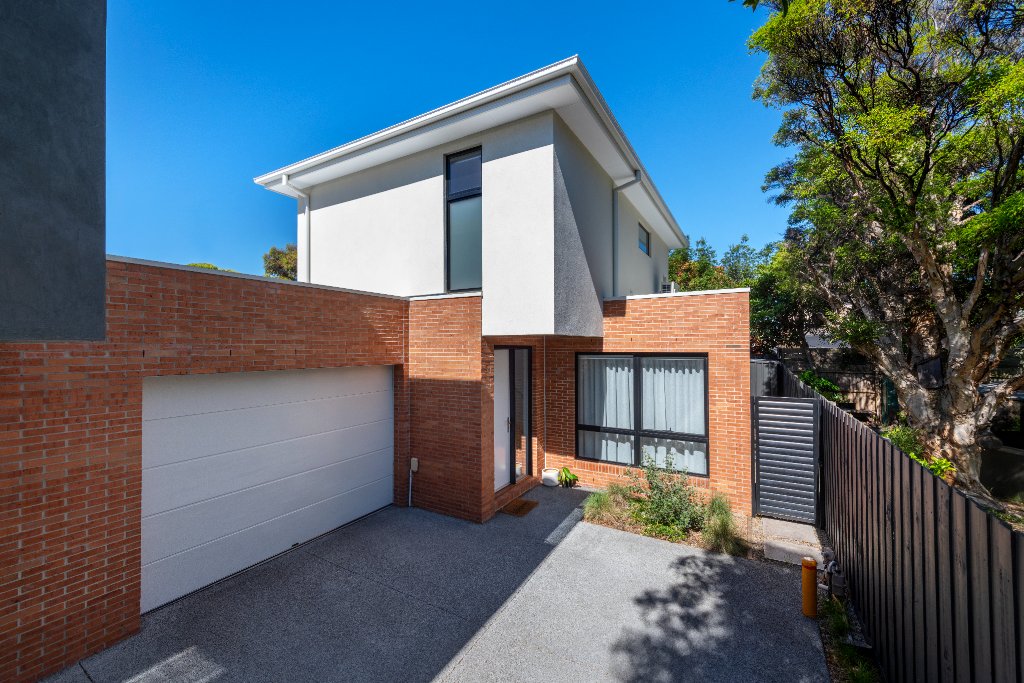 Dual Townhouse Development - Image 5