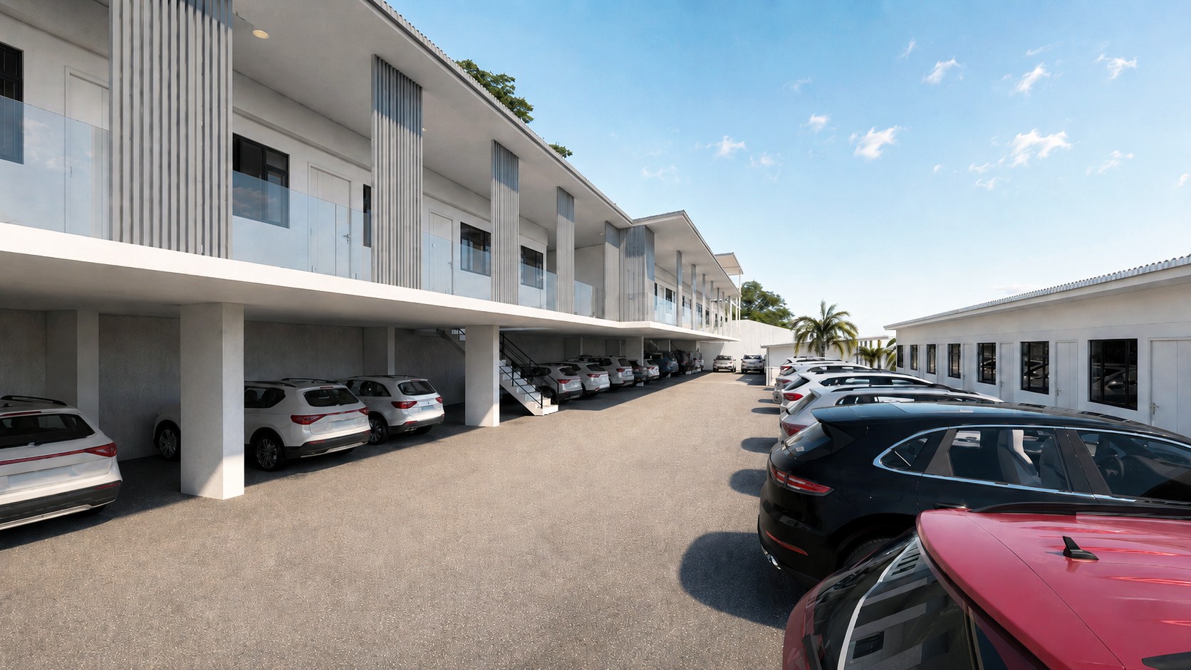 Churchlane Residences - Image 5
