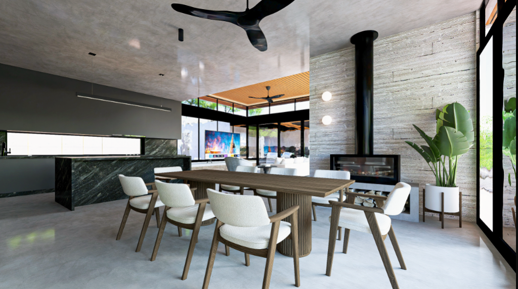 Mudgeeraba Residence