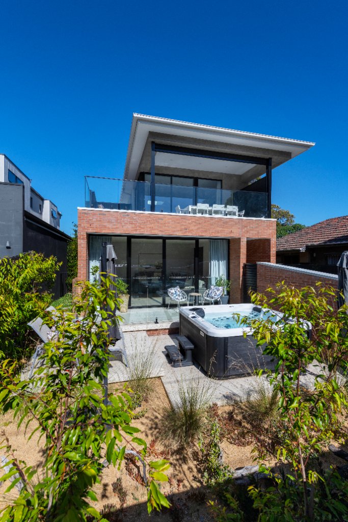 Dual Townhouse Development - Image 6
