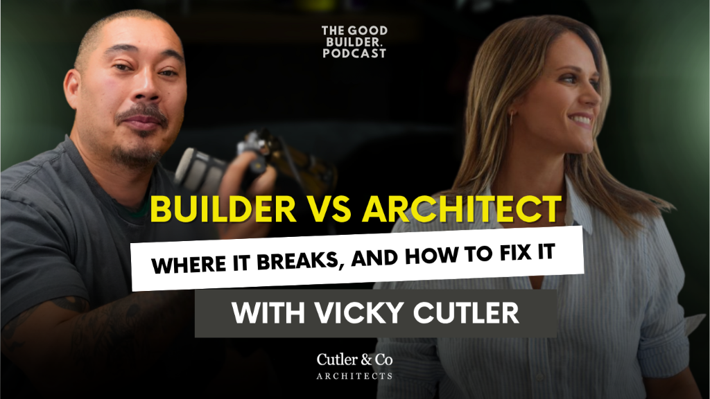 Builder vs Architect: Where It Breaks, and How to Fix It