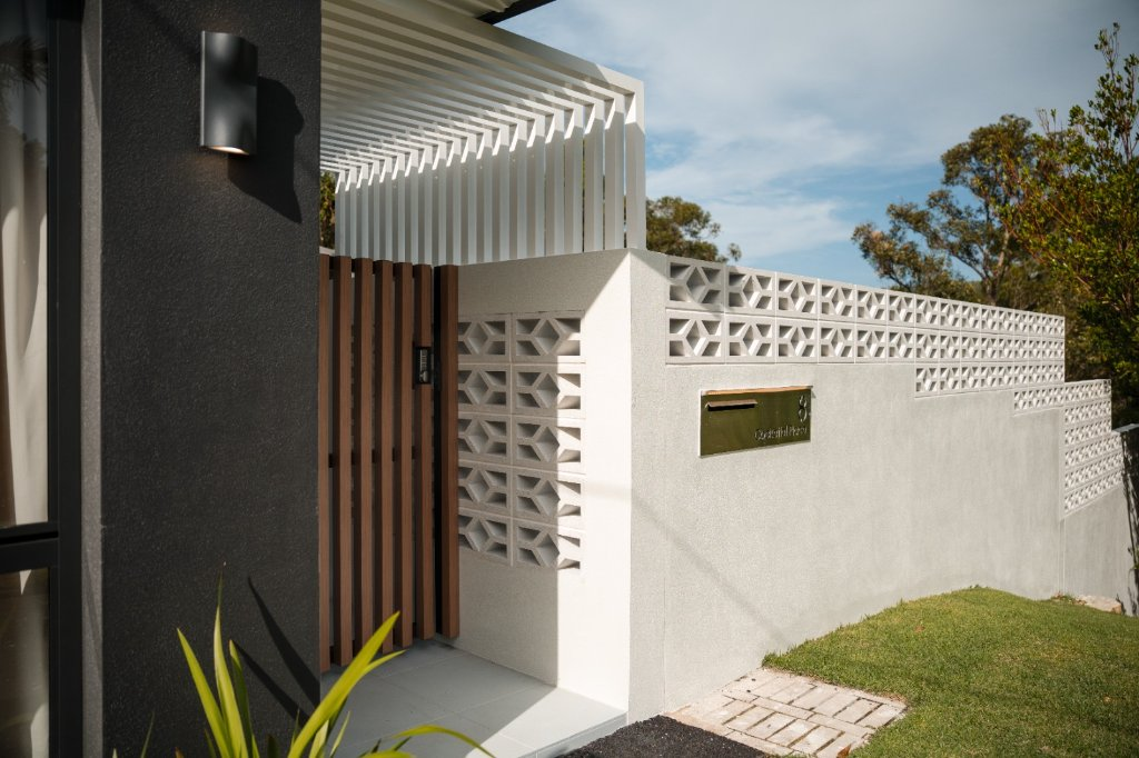 Currumbin Waters Home Makeover