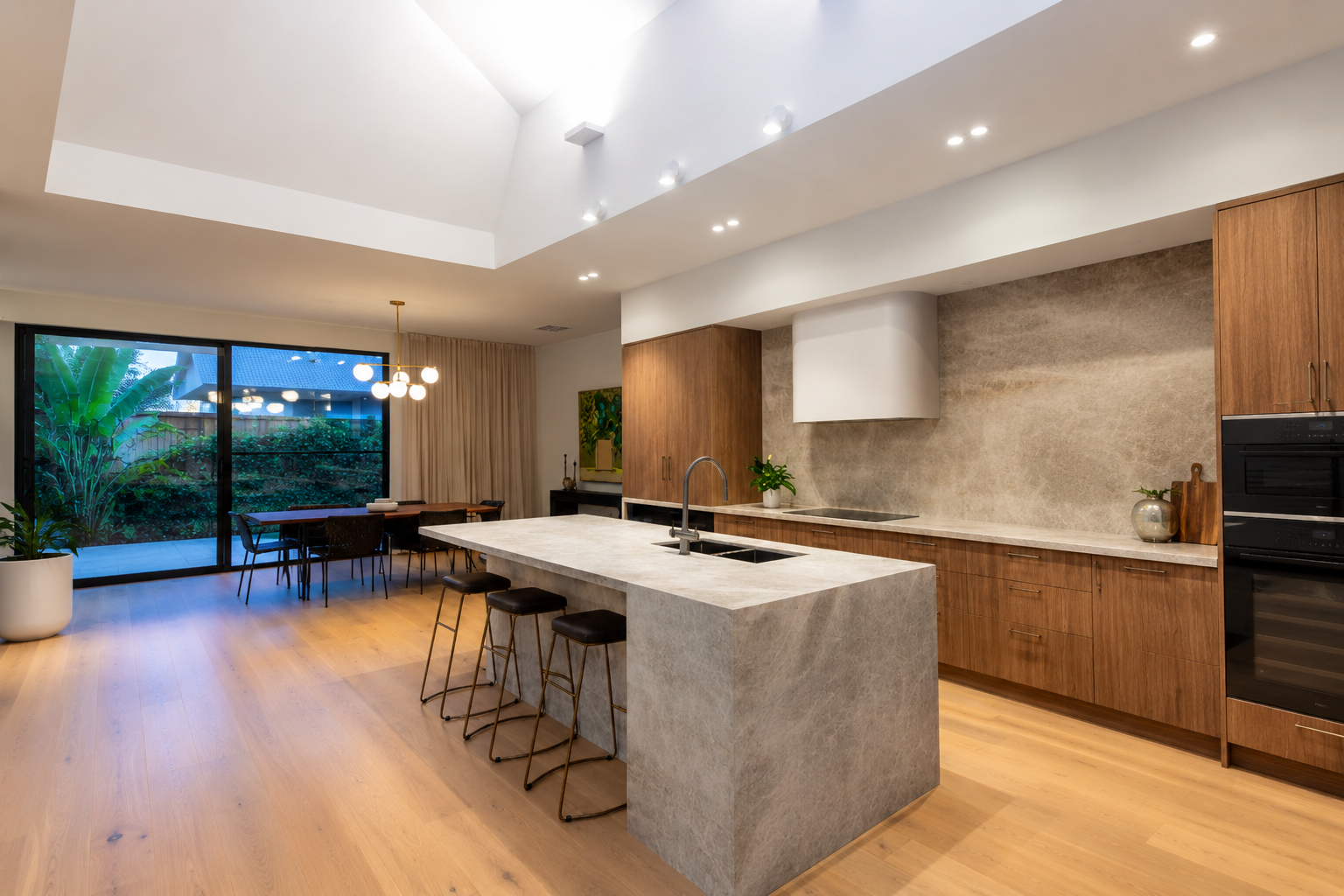 Period House Renovation