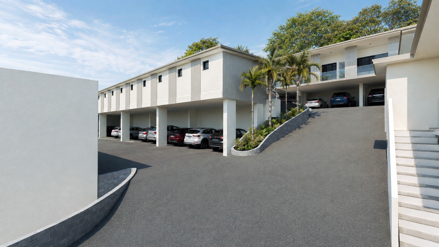 Churchlane Residences - Image 2
