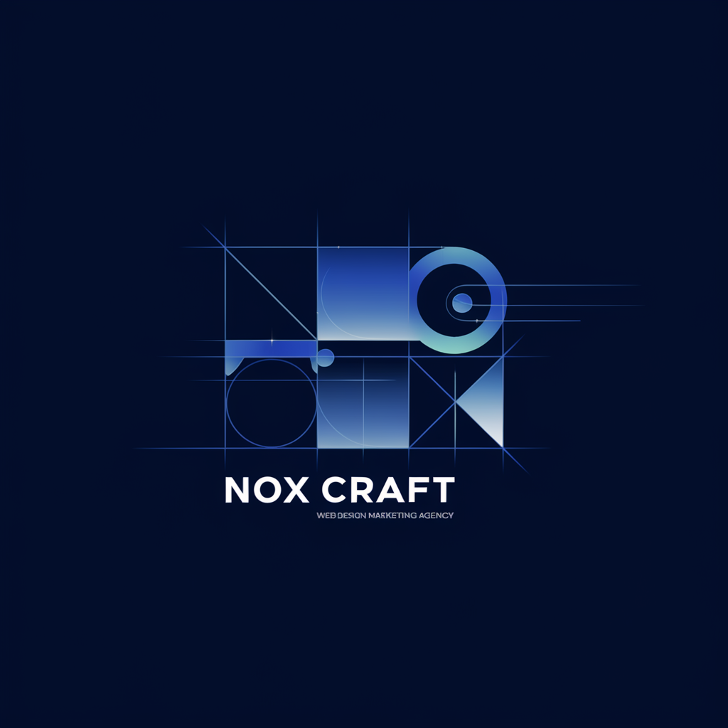 Nox Crafts logo