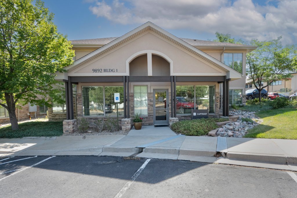 9892 Rosemont Ave, Suite 101 & 102 - photo 1