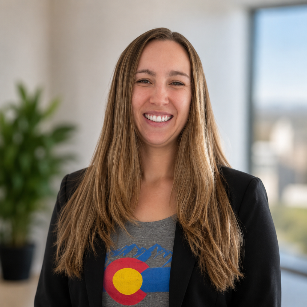 Laura Frenkel, Principal Broker at Via Commercial Real Estate