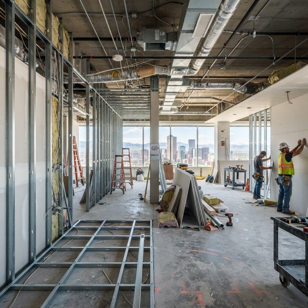 Everything You Need to Know About Tenant Improvement Allowances