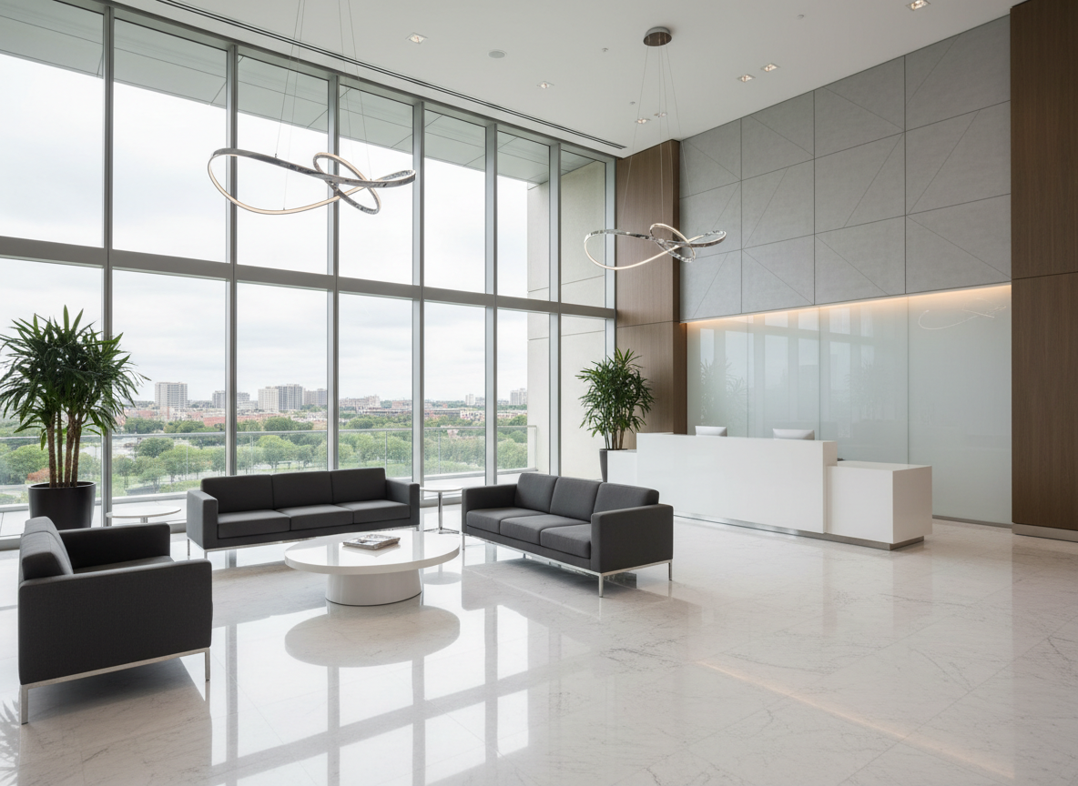Office commercial property in Colorado