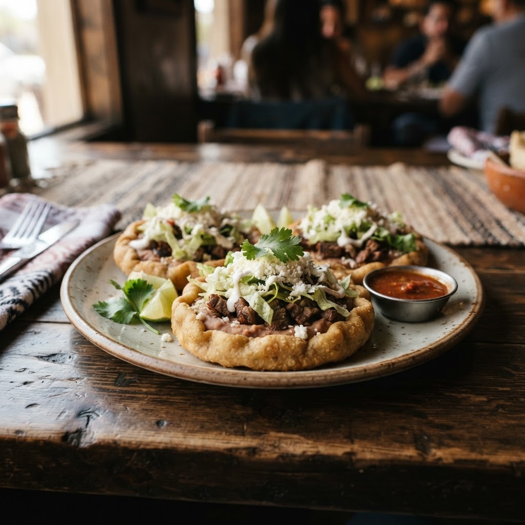 Sopes