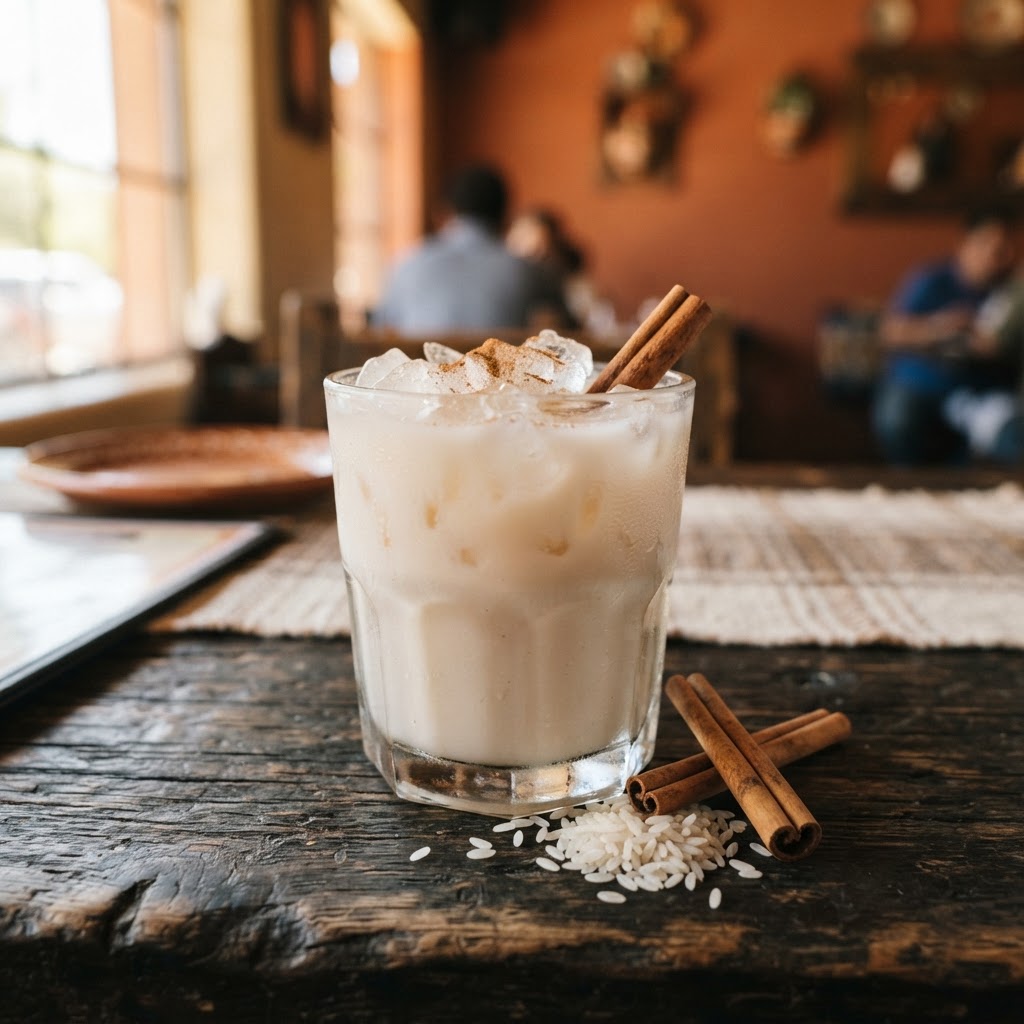 Horchata