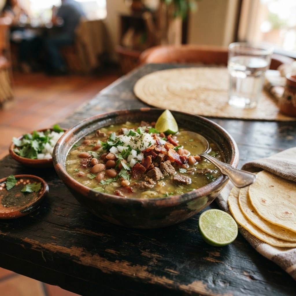 Carne en su Jugo