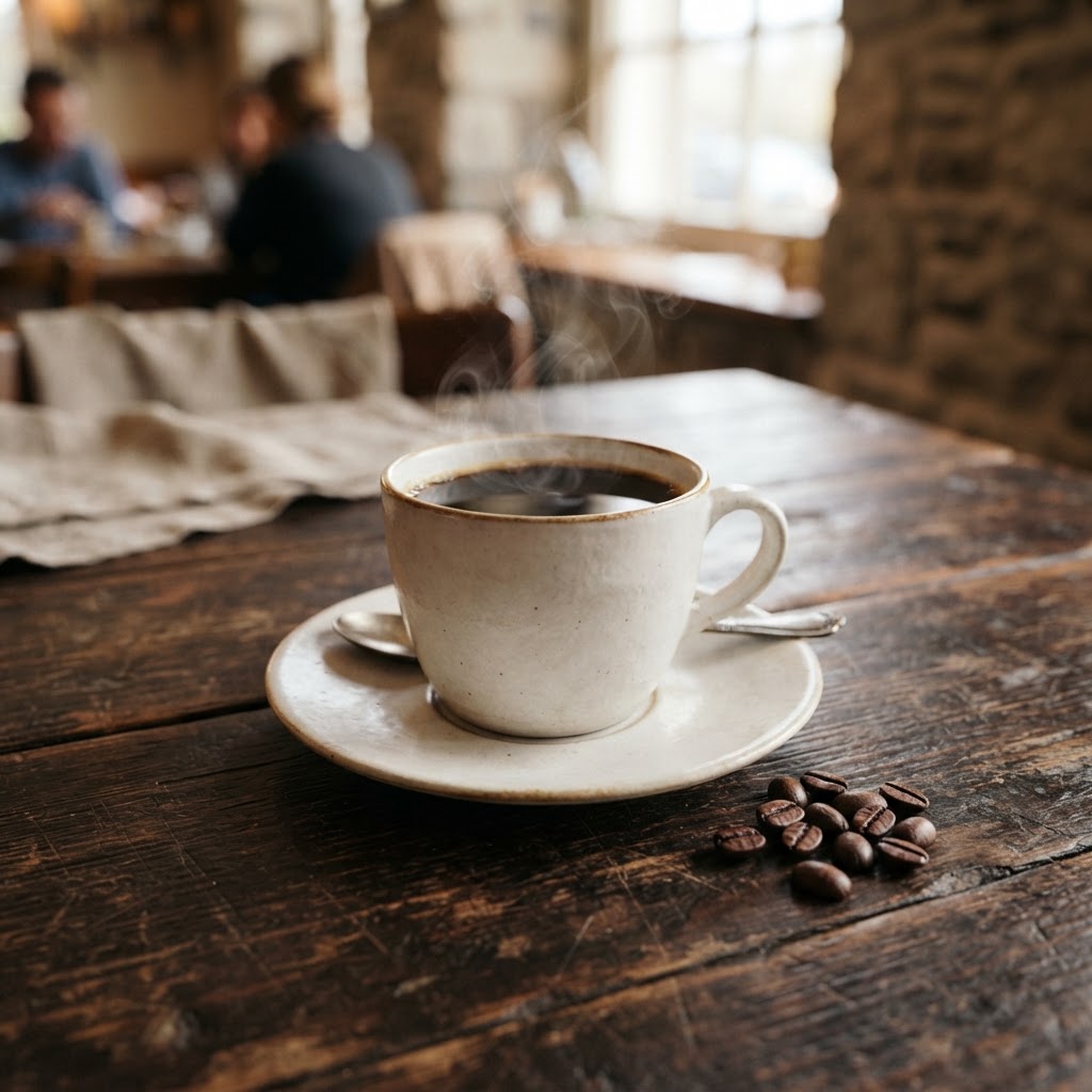 Coffee