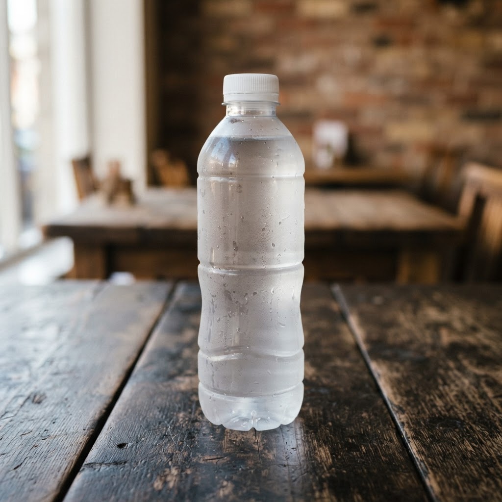 Bottle Water