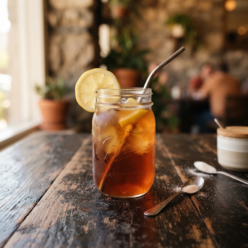 Sweet Tea
