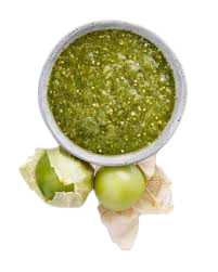 Salsa