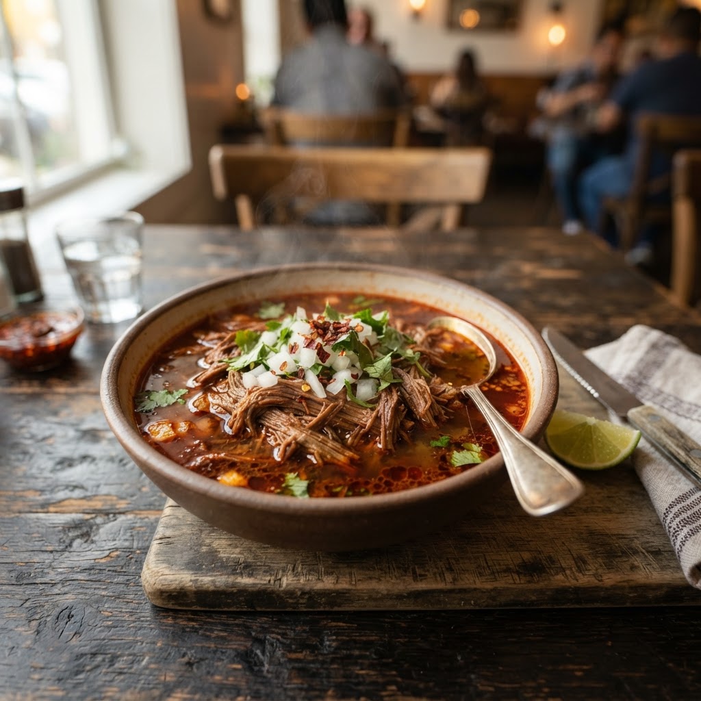 Birria