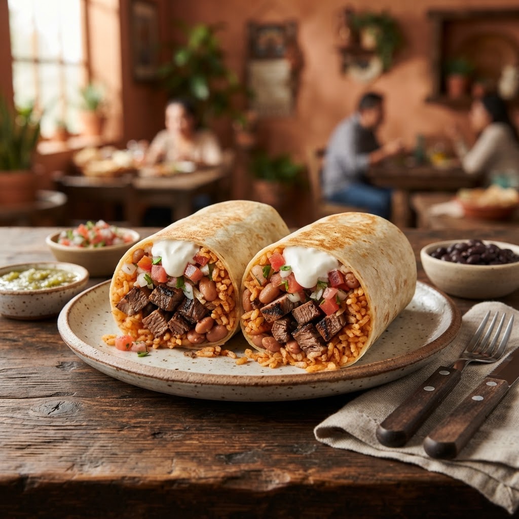 Burrito