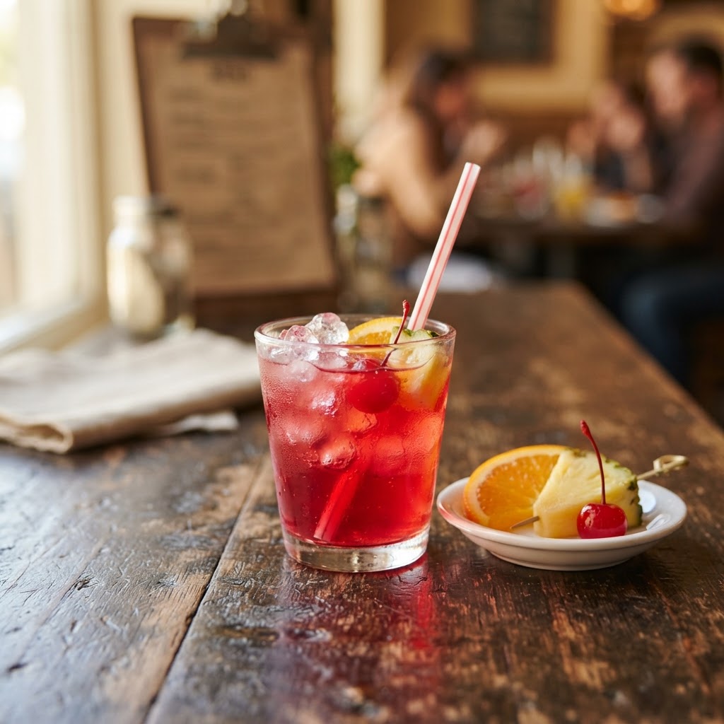 Fruit Punch