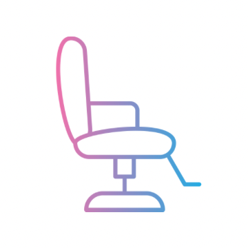 Open Chair