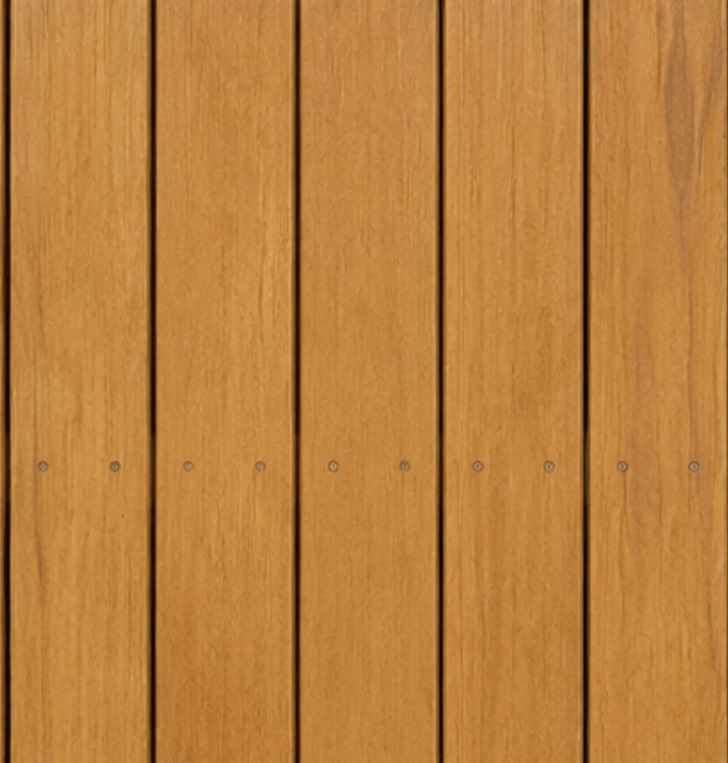 Honey Teak