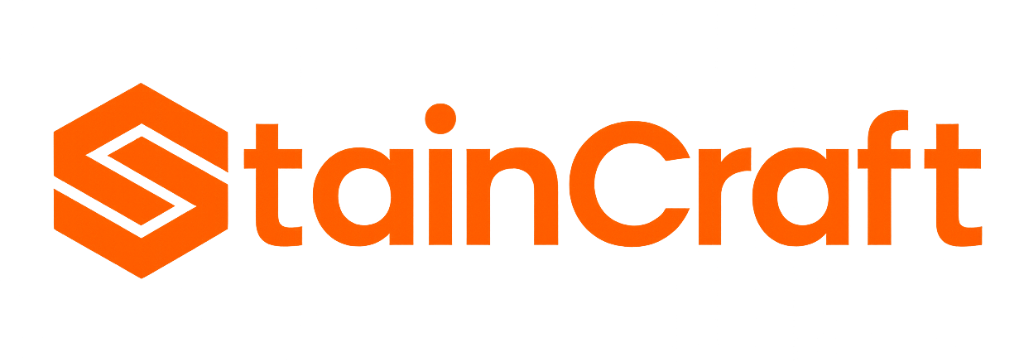 StainCraft Logo