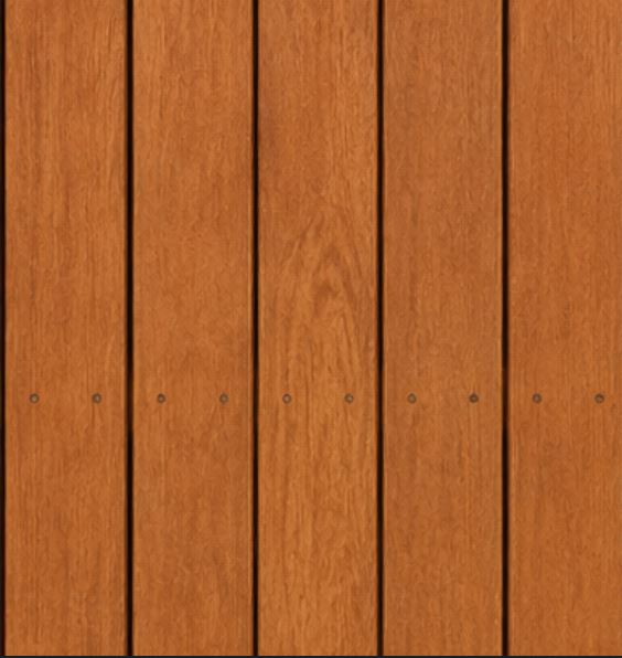 Mahogany Flame