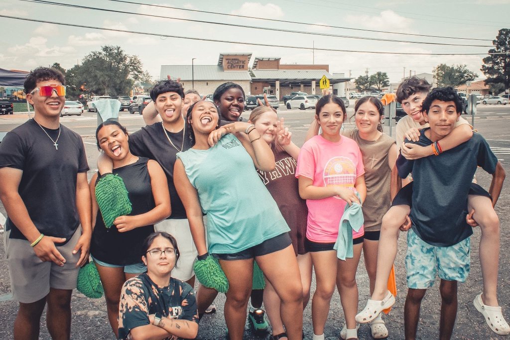 Presence Youth