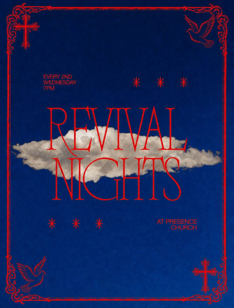 Revival Nights