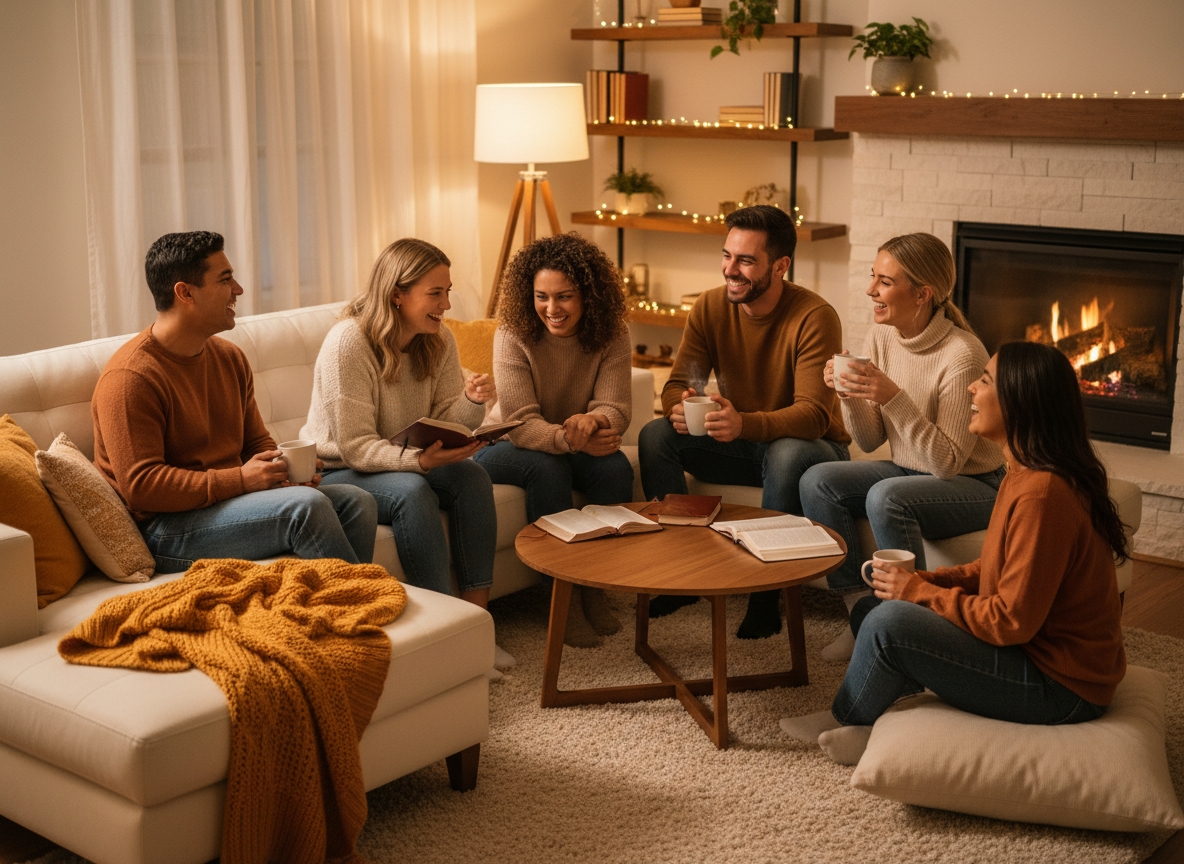 Life Groups