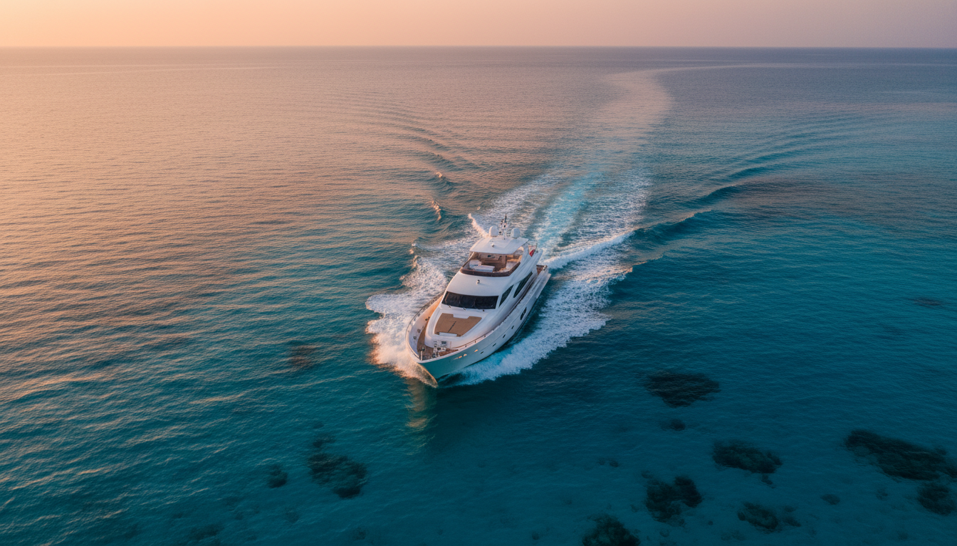 Curated luxury experiences, worldwide.