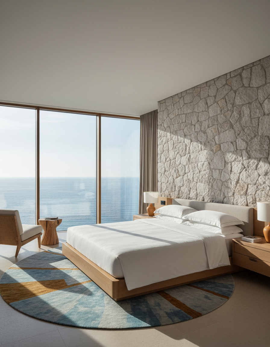 Ocean Views